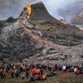 Ispovest Srbina sa islanda pred erupciju vulkana: Otkrio kakva je situacija "Tlo ne prestaje da se trese"