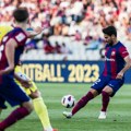 Barseloni ne prija Madrid: Ekipi sa Nou kampa samo bod protiv Rajo Valjekana