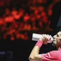 Novak Đoković preuzeo odgovornost za poraz od Italije: Gorak ukus u ustima kada izgubiš za svoju zemlju