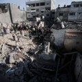 Ministarstvo zdravlja Gaze: Broj poginulih u napadima Izraela premašio 15.000