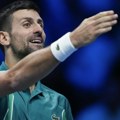 To je Novak! Šveđanin šokiran potezom Đokovića, a u ATP-u se prave ludi