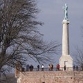 Stiže topliji vazduh, temperatura do 14 stepeni