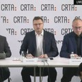 CRTA: Rezultati izbora u Beogradu ne odražavaju slobodno izraženu volju birača koji žive u njemu