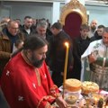 Sveti Nikola obeležen u Prištini: Ne mogu da zaboravim kada smo ovde slavili Božić i slave, bilo je puno naroda i bilo je…