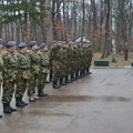 General Mojsilović u Kragujevcu obišao deo snaga za kontrolu i zaštitu vazdušnog prostora (FOTO)