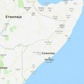 Dva pripadnika američke ratne mornarice nestala kod obala Somalije
