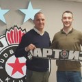 Zvanično - Partizan doveo novog golmana: ''Ovo je privilegija!''
