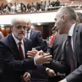 Izabran predsednik prelazne vlade Severne Makedonije: Taljat Džaferi prvi Albanac na mestu premijera