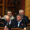 Romska udruženja traže izvinjenje i reakciju Skupštine zbog izjave Branimira Nestorovića