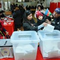 Završeni izbori u Azerbejdžanu, Alijev pred ubedljivom pobedom