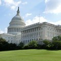 U Vašingtonu odlučili Američki Senat usvojio paket pomoći Ukrajini i Izraelu