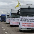 Ukrajina zbog Poljske spremna ograničiti izvoz hrane u EU
