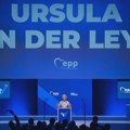 Evropski konzervativci podržali fon der Lajen da ponovo bude šefica Evropske komisije