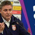 Да ли Драган Стојковић треба да води репрезентацију и 2026: Саговорници Данаса сагласни да је Пикси награђен новим уговором…