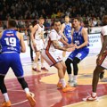 Borac prekinuo niz poraza: Čačani zaustavili zahuhtali Zadar! (video)