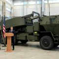 Kongres SAD-a odobrio 228 miliona dolara vojne pomoći za Litvaniju, Latviju i Estoniju