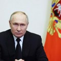 Putin: Unutrašnji sukob u Jugoslaviji 1999. podgrevan i iznutra i spolja