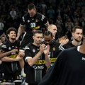 Predsednik KLS potvrdio: Partizan nakon dve godine igra domaće takmičenje!