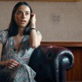 Ko je Milica Gojković iz „Sablje“ koja je fascinirala Kan: Triput pala prijemni na fdu, a jedna je od najboljih glumica…