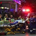 Australija: Šestoro mrtvih u napadu nožem u Sidneju, napadač ubijen