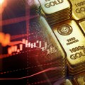 Trka investitora gura zlato ka 3.000 dolara, kaže Citigroup