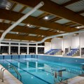 Отварање затвореног базена у Горњем Милановцу 27. априла