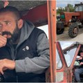 Celo selo ga ispratilo u zatvor zbog saobraćajne kazne: Poljoprivrednik iz Bresnice nije imao da plati 10.000 dinara, meštani…