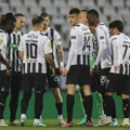 Partizan se oglasio saopštenjem: Crno-beli doneli konačnu odluku da li igraju derbi u Kupu Srbije!
