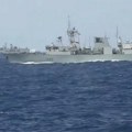 Haos na Crvenom moru: Grčki vojni brod presreo dronove Huta