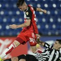 River Plata dobila svog najmlađeg strelca u Kupu Libertadores: Mastan nadmašio Saviolu (VIDEO)