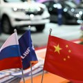 Kina odgovorila na Blinkenovu izjavu o mogućem reagovanju SAD: Imamo pravo da vodimo trgovinu sa Rusijom