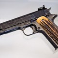 Legendarni pištolj Al Kaponea na aukciji po neverovatnoj ceni (foto)