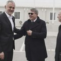 Stojković o izgradnji Nacionalnog stadiona: "San počeo da se ostvaruje!"
