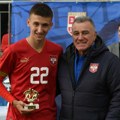 Orlićima Miljanov trofej, Matijašević igrač turnira
