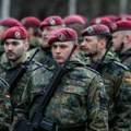 Nemačka vojska na cedilu Bundesver muči veliki problem