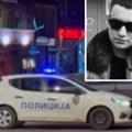 Detalji pucnjave u kojoj je stradao pevač u Skoplju