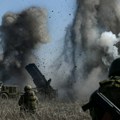 Ukrajinci se povlače; Ruski ministar odbrane: Sve je uzaludno