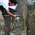 Skeleti iz 17. Veka kod Varoške kapije: Otkrića arheologa tokom iskopavanja na ulazu u Smederevsku tvrđavu