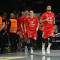 Prva reakcija iz Crvene zvezde posle prekinutog finala: Dešavalo se i ranije, najbitniji je trofej!