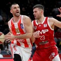 Kapiten ostaje na malom Kalemegdanu: Branko Lazić potpisao novi ugovor sa Zvezdom!