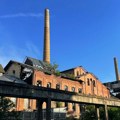 Стара шећерана у Београду: Слатка производња, раднички штрајк и позориште