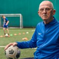 Tragedija! Umro legendarni crnogorski fudbaler