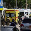 Talačka kriza u zatvoru u Rostovskoj oblasti, čuli se pucnji