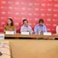 Francuski novinari u poseti Srbiji: Mediji ne mogu sami protiv korupcije, potrebne su institucije
