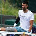 "On je lud, nije poput nas": Bivši američki teniser o Novakovom potezu