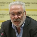 Nestorović tuži Vladu zbog rodno osetljivog jezika