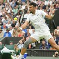 Uživo: Novak igra prvi meč posle operacije
