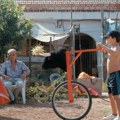 Borbe s bikovima: Dečak protiv tradicije u španskom gradu poznatom po koridi