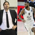 "Bila su tri klana, nije mu bilo lako" Oglasio se Kodijev trener iz Partizana, otkrio šta je bio problem!
