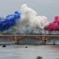 Italijanski novinar na OI šokirao svet: Zatražio azil u Rusiji nakon što je video početak Olimpijade